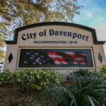 davenport florida